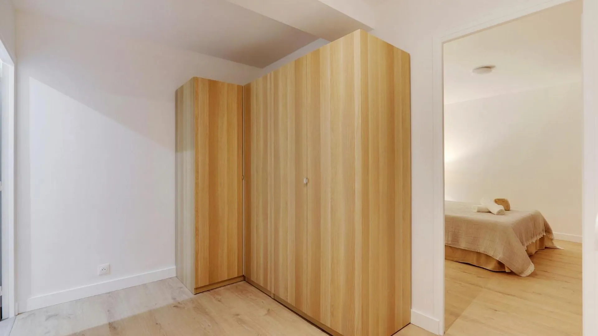 Boutiques Apartments Paris