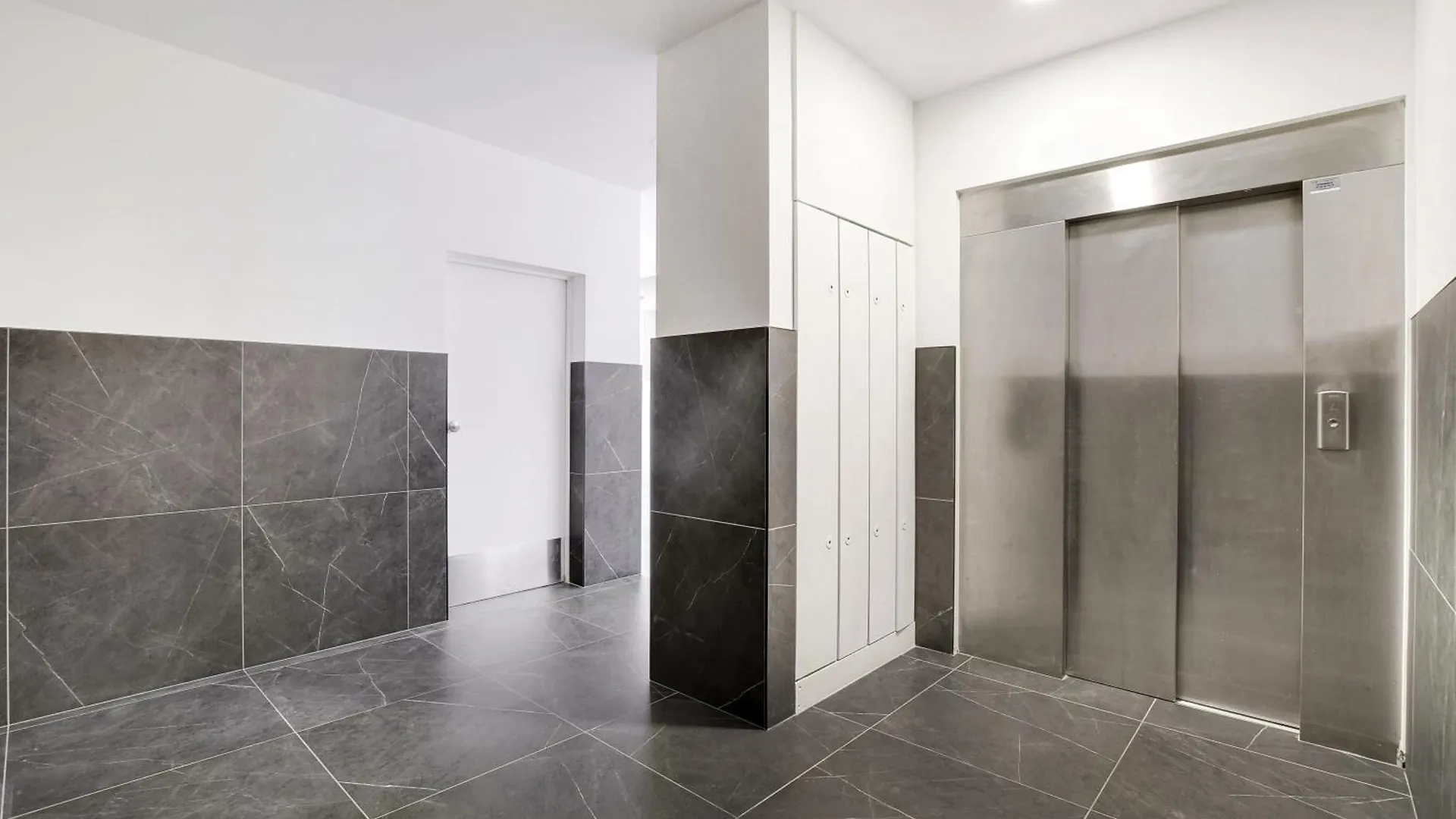Boutiques Apartments Paris