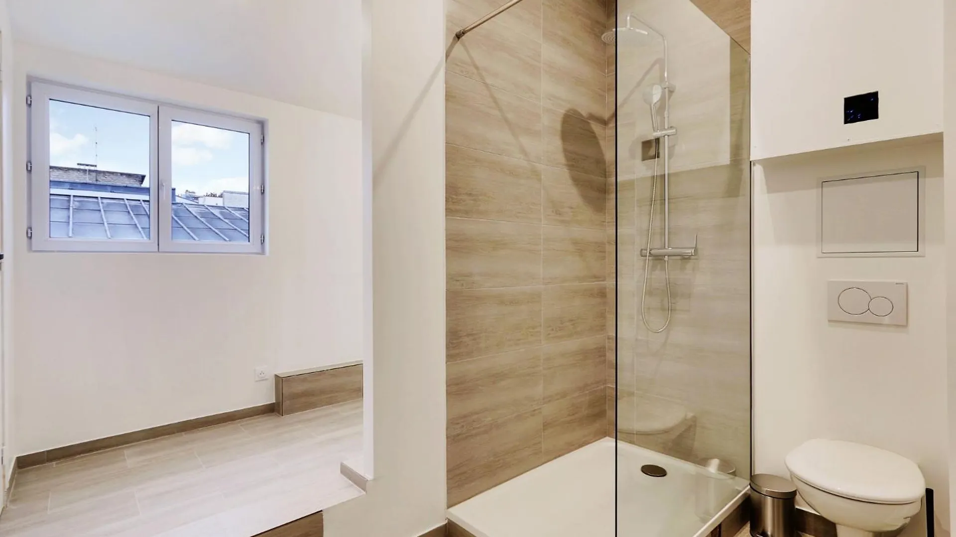Boutiques Apartments Paris France