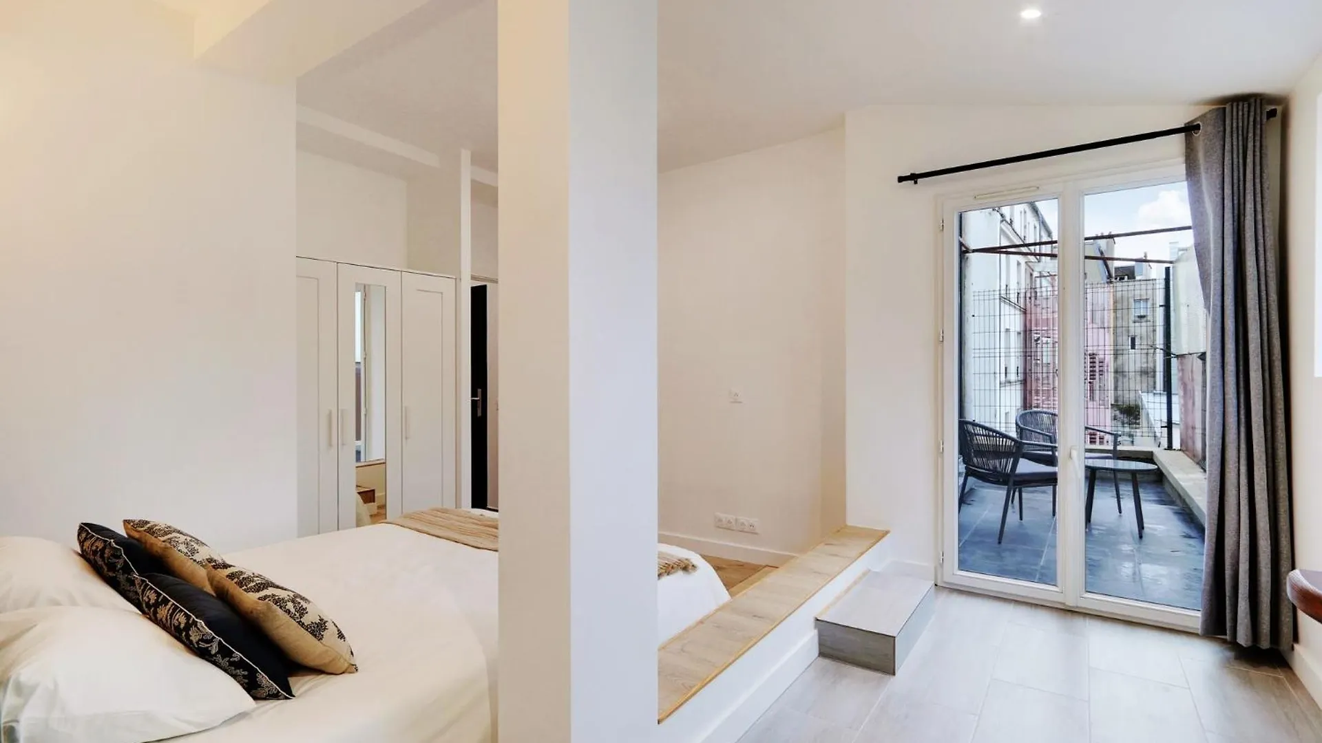 Boutiques Apartments Paris 0*,  France