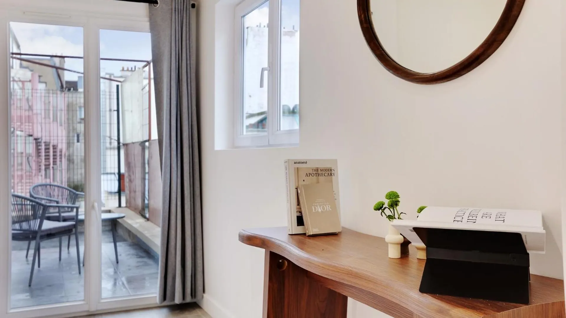 Boutiques Apartments Paris 0*,  France