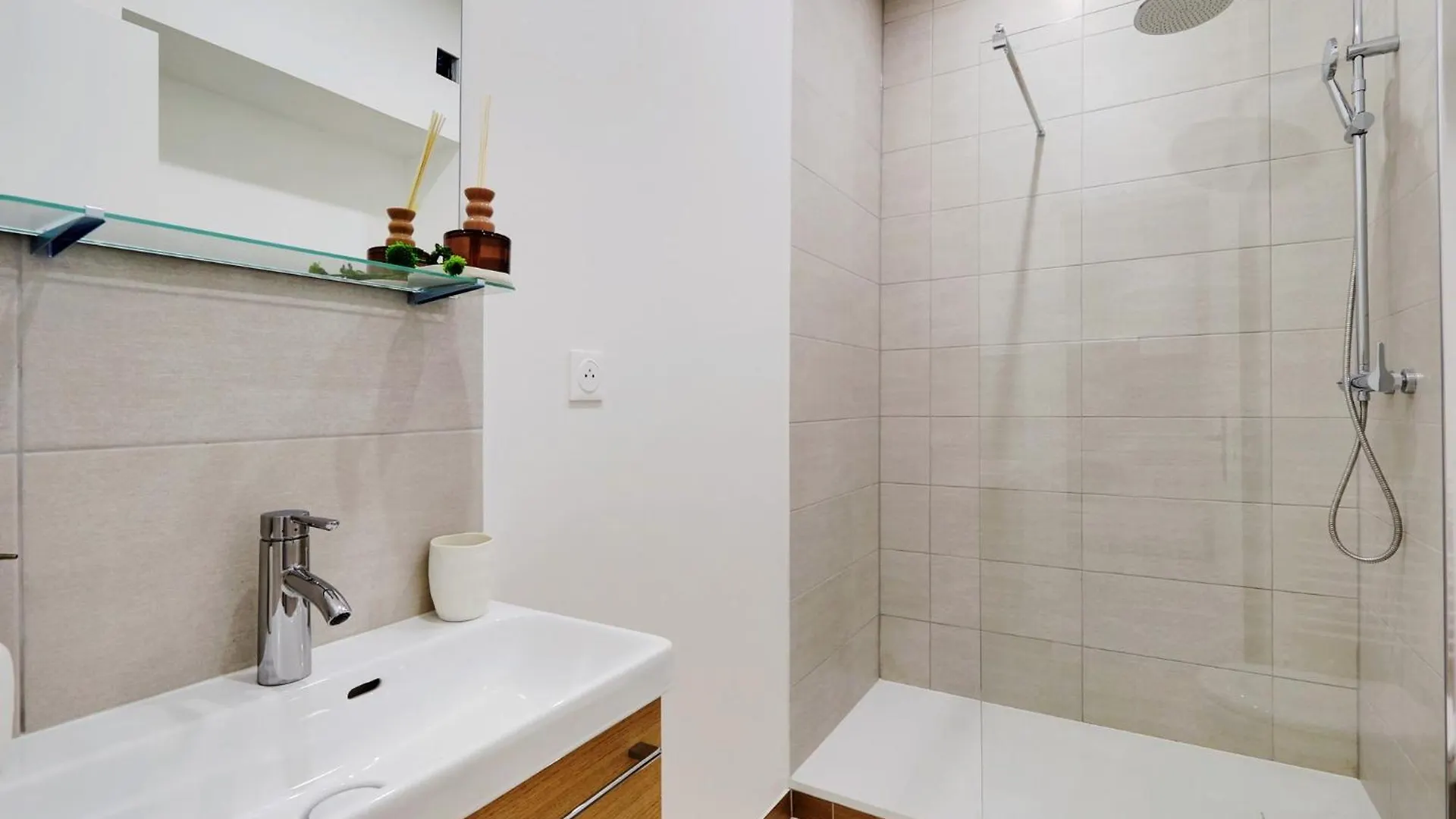 Boutiques Apartments Paris