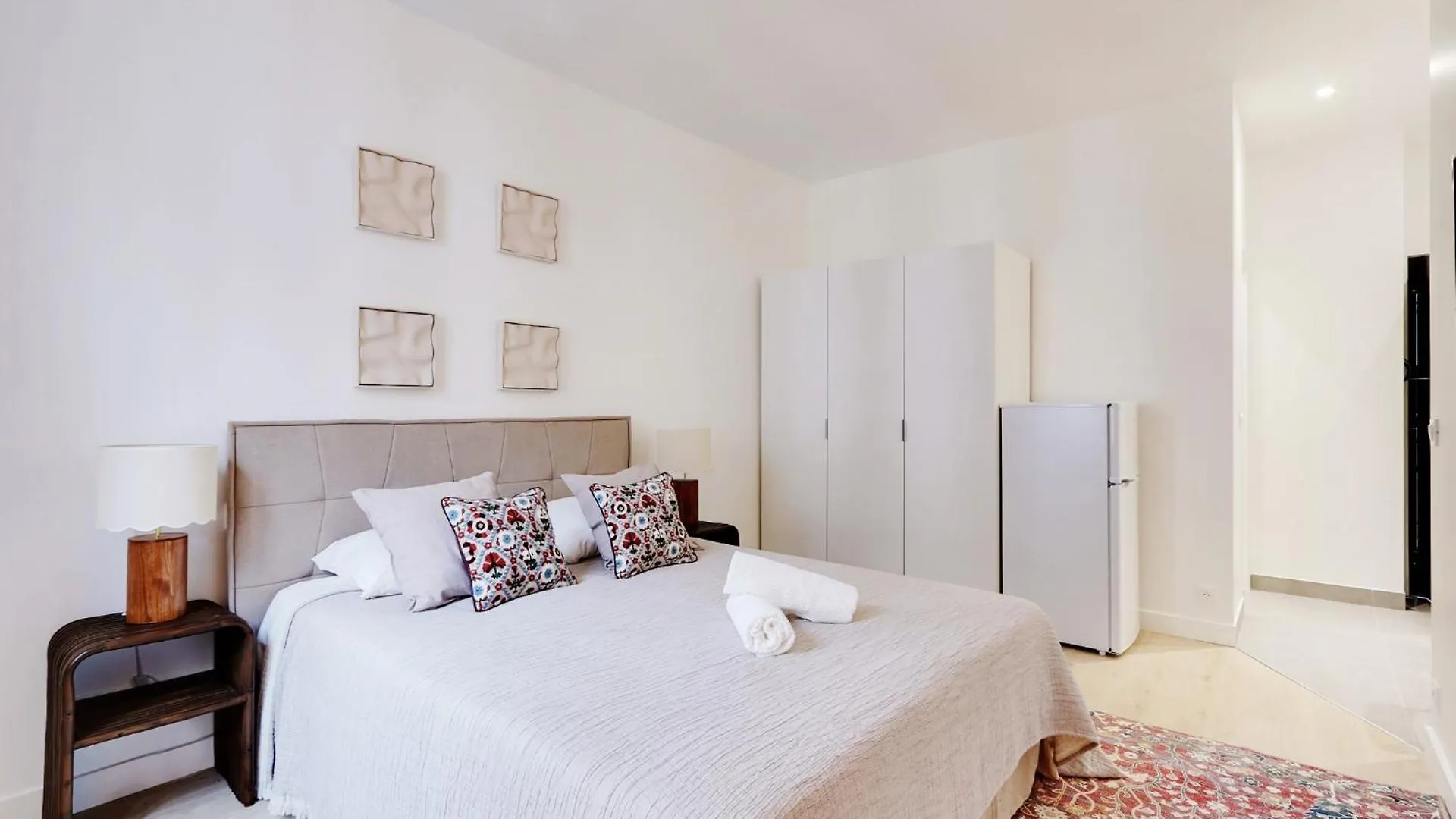 Boutiques Apartments Paris 0*,  France