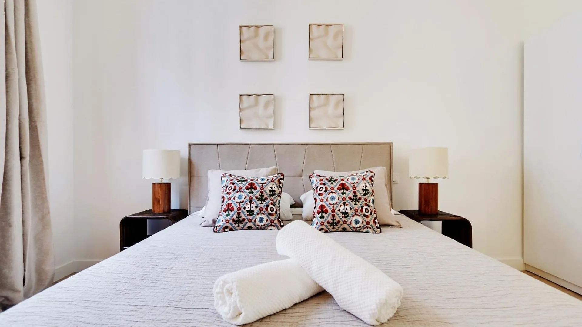 Boutiques Apartments Paris