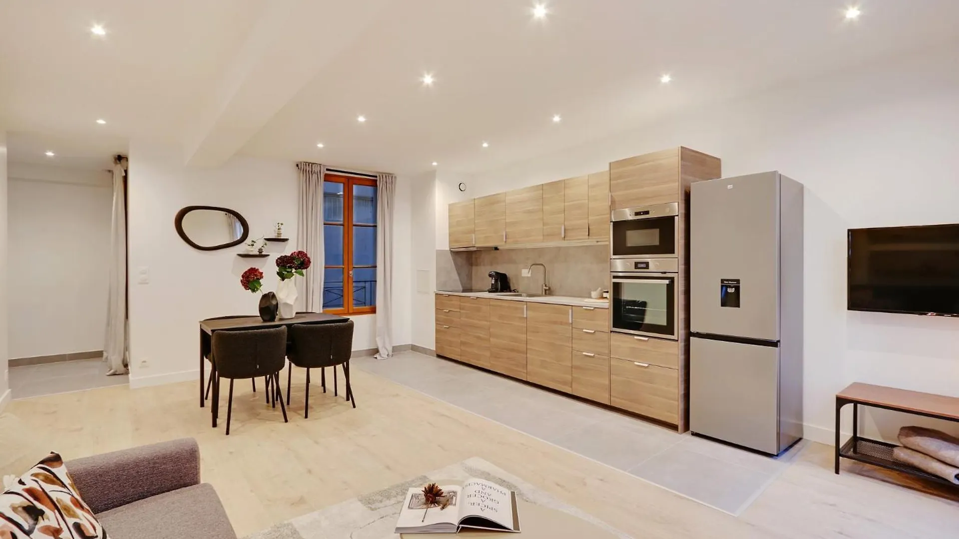 Boutiques Apartments Paris France