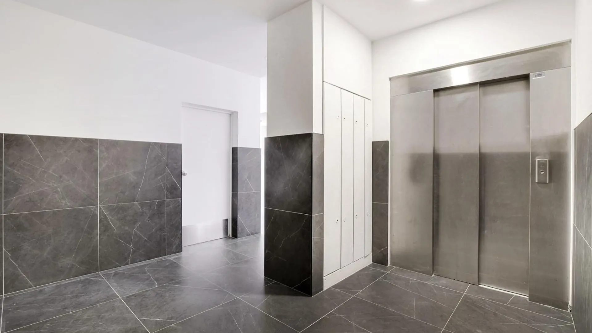 Boutiques Apartments Paris