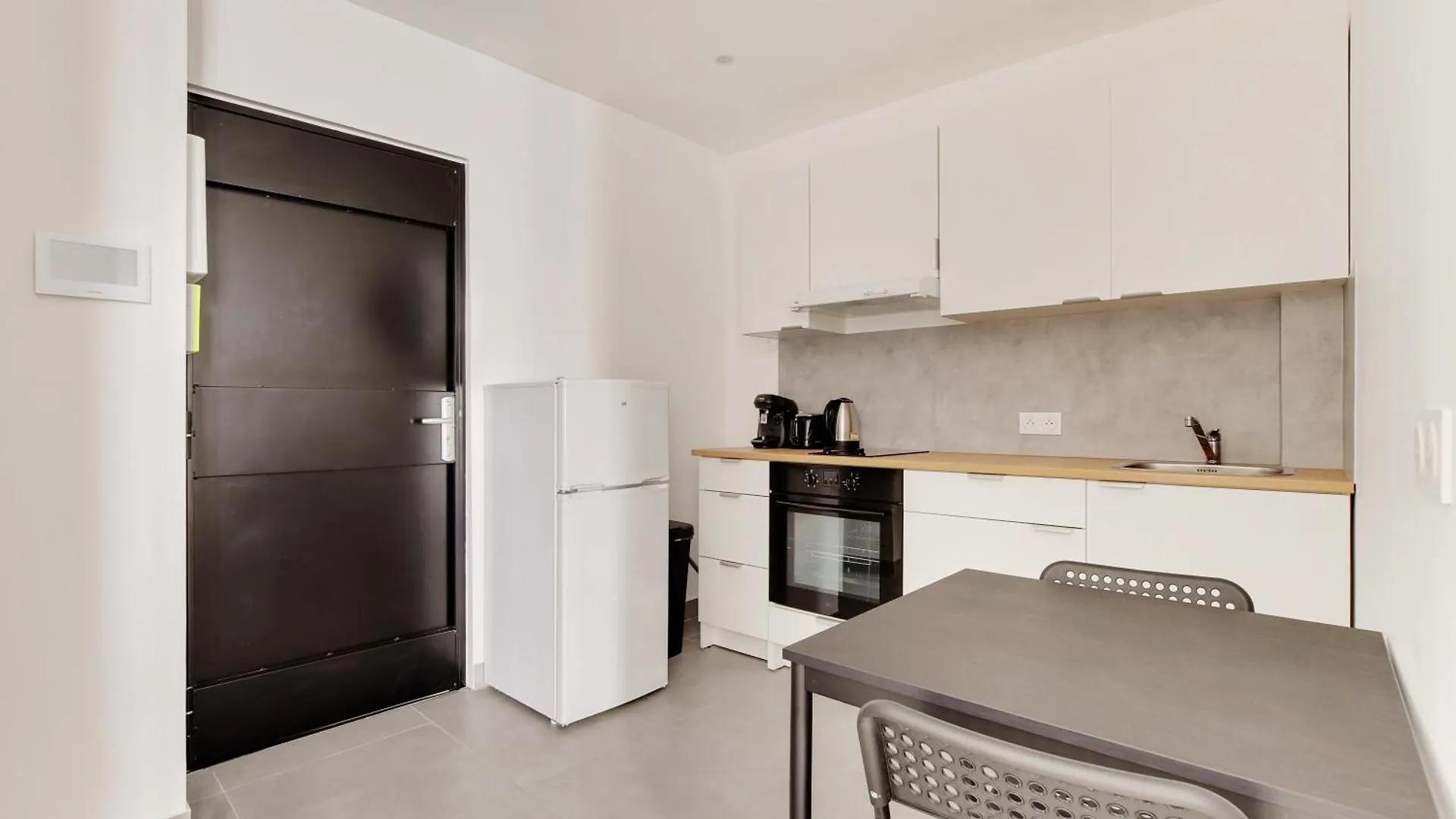 Boutiques Apartments Paris 0*,  France